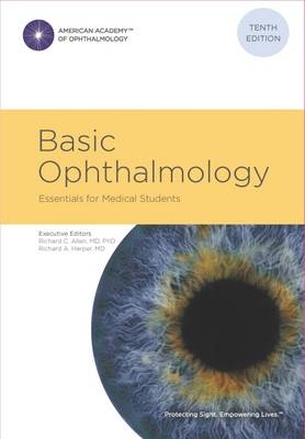 Basic Ophthalmology - 