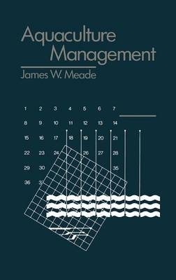 Aquaculture Management - James Meade