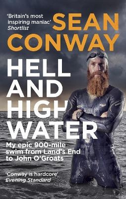 Hell and High Water - Sean Conway