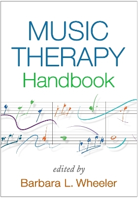 Music Therapy Handbook - 