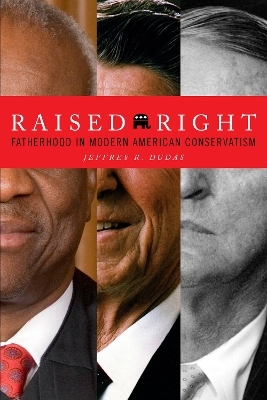 Raised Right - Jeffrey R. Dudas