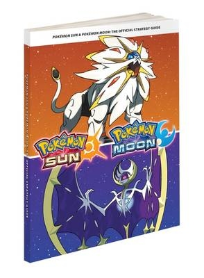 Pokemon Sun & Pokemon Moon