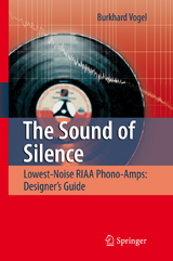 The Sound of Silence - Burkhard Vogel