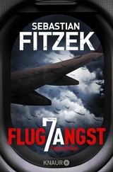 Flugangst 7A -  Sebastian Fitzek