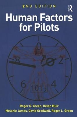 Human Factors for Pilots - Roger G. Green