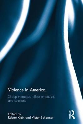 Violence in America - 