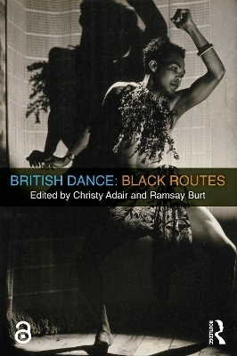 British Dance: Black Routes - 