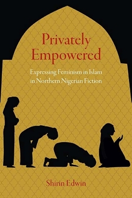 Privately Empowered - Shirin Edwin