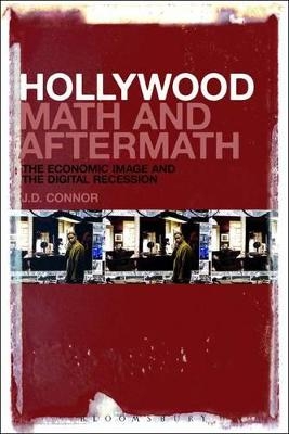 Hollywood Math and Aftermath - Professor J.D. Connor