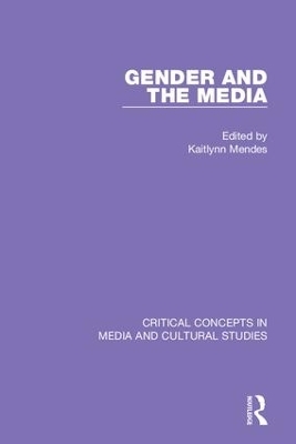 Gender and the Media - 