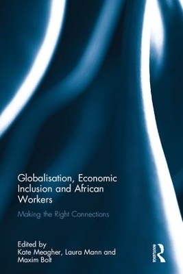 Globalisation, Economic Inclusion and African Workers - 