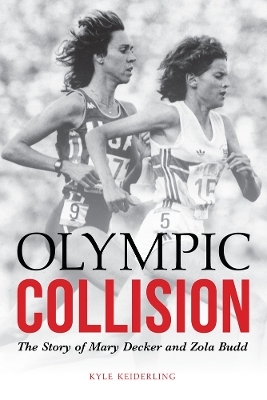 Olympic Collision - Kyle Keiderling