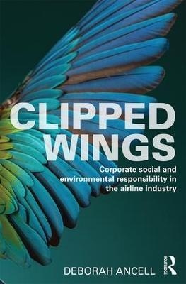 Clipped Wings - Deborah Ancell
