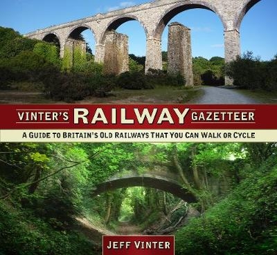 Vinter's Railway Gazetteer - Jeff Vinter
