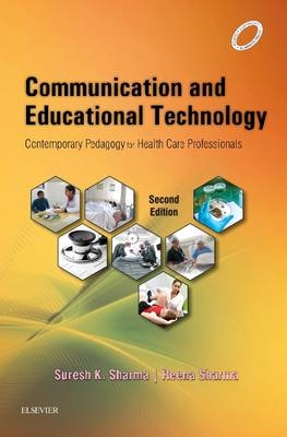 Communication and Educational Technology in Nursing - Sharma Suresh