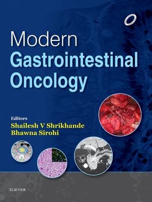 Modern GI Oncology - 