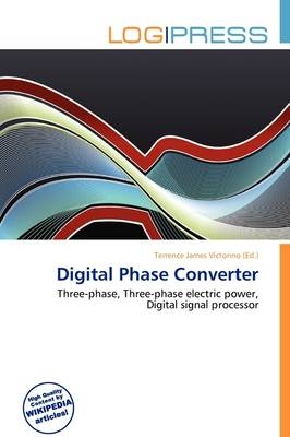 Digital Phase Converter - 