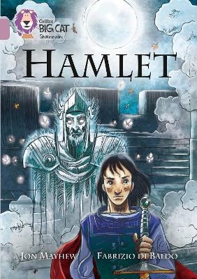 Hamlet - Jon Mayhew