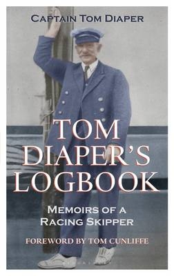 Tom Diaper's Logbook - Captain Tom Diaper