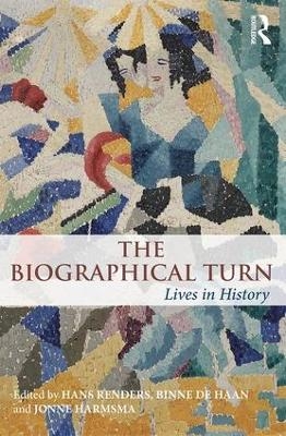 The Biographical Turn - 