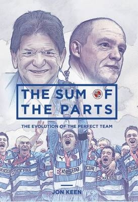 The Sum of the Parts - Jon Keen