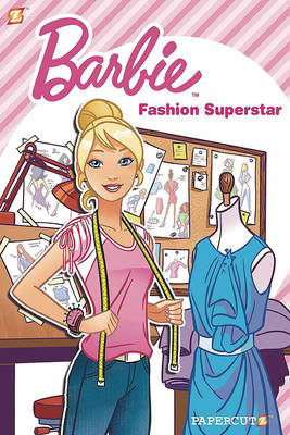 Fashion Superstar: Barbie #1 - Sarah Kuhn