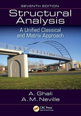 Structural Analysis - Amin Ghali, A.M. Neville