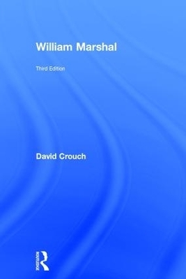 William Marshal - David Crouch