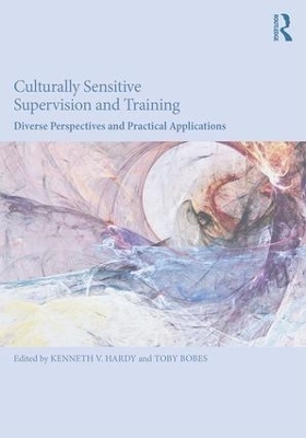 Culturally Sensitive Supervision and Training - 