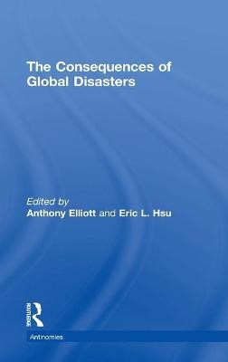 The Consequences of Global Disasters - 