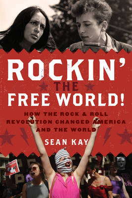 Rockin' the Free World! - Sean Kay