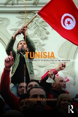 Tunisia - Christopher Alexander