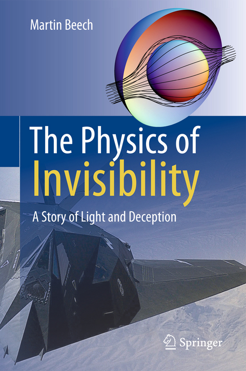 The Physics of Invisibility - Martin Beech