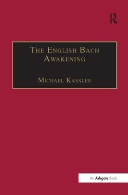 The English Bach Awakening - 