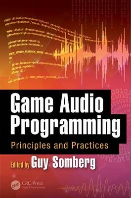 Game Audio Programming - 
