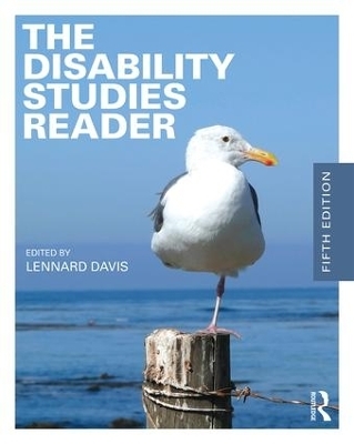 The Disability Studies Reader - 