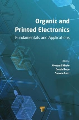 Organic and Printed Electronics - 