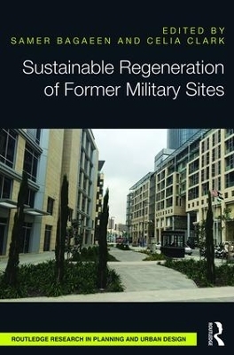Sustainable Regeneration of Former Military Sites - 