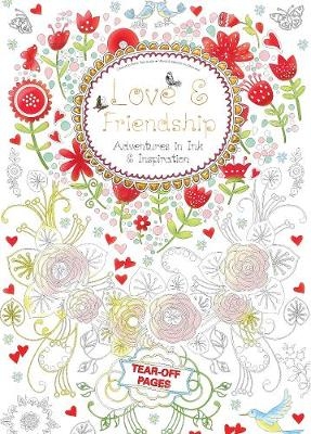 Love & Friendship (Tear-off) - 