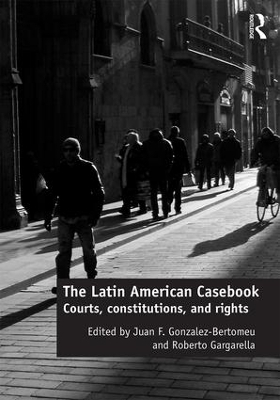 The Latin American Casebook - 