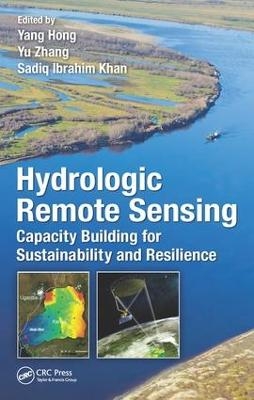 Hydrologic Remote Sensing - 