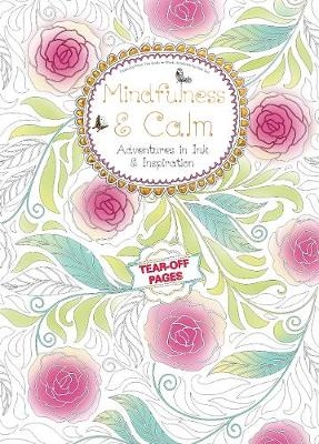 Mindfulness & Calm (Tear-off) - 