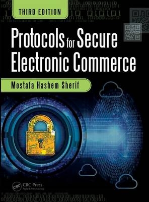 Protocols for Secure Electronic Commerce - Mostafa Hashem Sherif