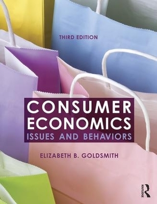 Consumer Economics - Elizabeth B. Goldsmith