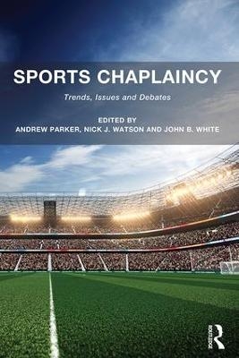 Sports Chaplaincy - 