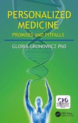 Personalized Medicine - Gloria Gronowicz