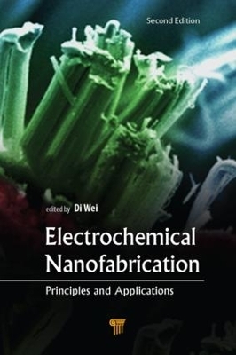 Electrochemical Nanofabrication - 