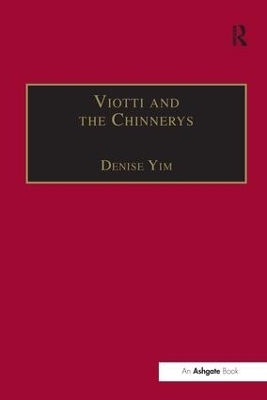 Viotti and the Chinnerys - Denise Yim