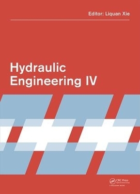 Hydraulic Engineering IV - 