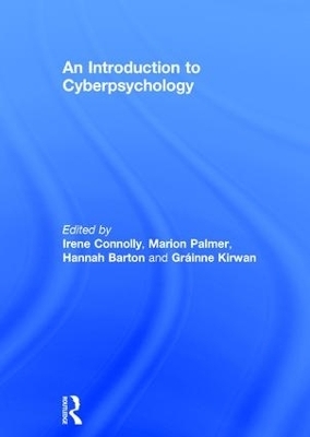 An Introduction to Cyberpsychology - 